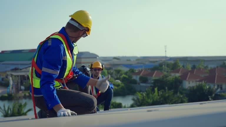 Best Green or Eco-Friendly Roofing Solutions  in Westchester, IL